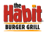 The Habit Burger Grill - 8480 N Friant Rd, Ste 101