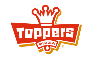 Toppers Pizza hours