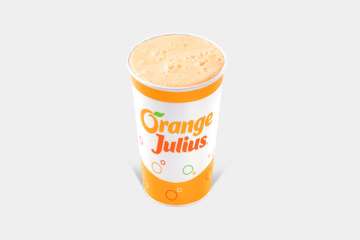 Dairy Queen Orange Julius Original