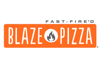 Blaze Pizza hours