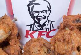 KFC to launch new, healthier menu by 2020