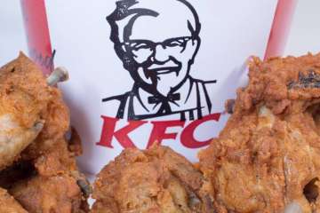 KFC to launch new, healthier menu by 2020