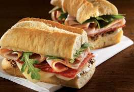 The Top 10 Sandwich Franchises