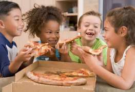 Why Do Kids Love Fast Food?