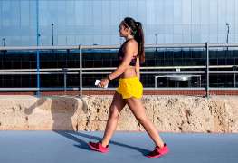 How Many Calories Are Really Burned While Walking?
