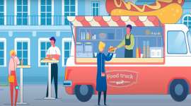 How To Start a Food Truck Business 2022