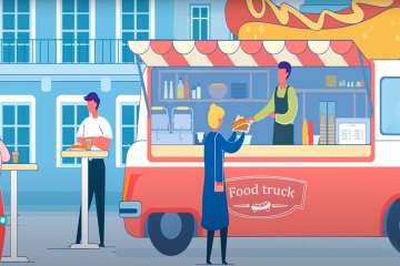 How To Start a Food Truck Business 2022