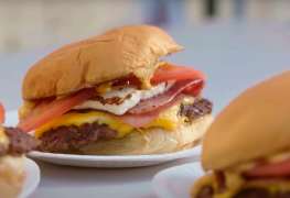 The Best Underground Burgers in L.A.