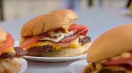 The Best Underground Burgers in L.A.
