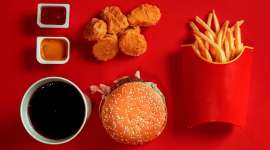 Huge Mistakes Everyone Makes When Eating Fast Food