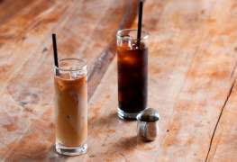 Best Iced-Coffee Drinks for Your Waistline