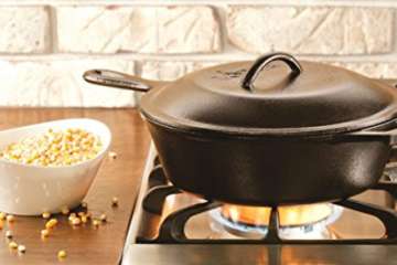 Why Every Kitchen Needs a Cast Iron Skillet
