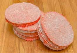 Fast Food Chains That Use Frozen Patties