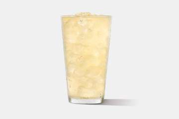Popeyes Chilled Premium Lemonade