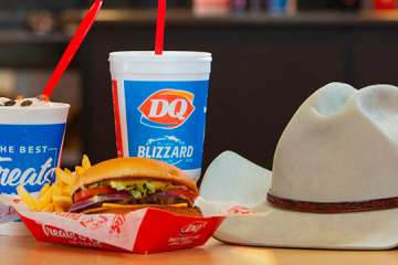 Who Actually Sings The Iconic Dairy Queen Jingle?