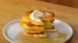 The Best Pancakes You Will Ever Make