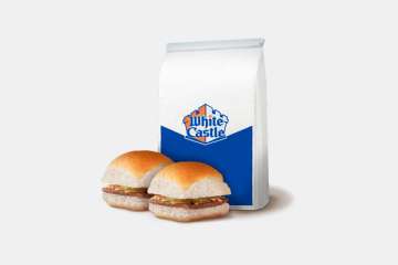 White Castle Buy 'em By The Sack