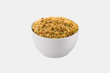Golden Chick Dirty Rice