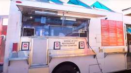 Eating At Only Cheap vs Expensive Food Trucks!