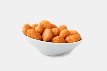 Golden Chick Corn Nuggets