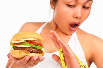 How to Stop Eating Junk Food: 9 Simple Tricks