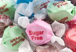 The Best Sugar-Free Candy to Satisfy Your Candy Cravings