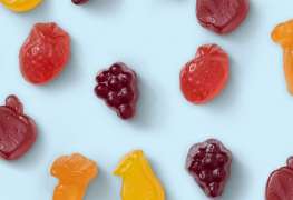 5 Yummy Fruit Snacks to Relive Childhood Memories
