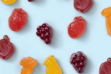 5 Yummy Fruit Snacks to Relive Childhood Memories