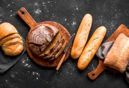 How Cooling Can Change Bread's Structure And Texture