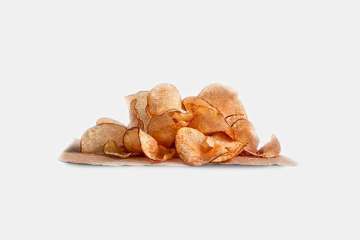 Mooyah Housemade Potato Chips