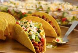 5 Facts about Tacos to Make You Crave Them