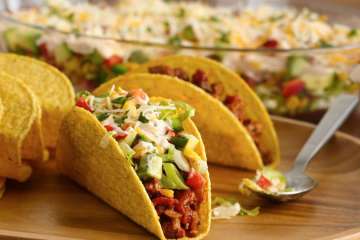 5 Facts about Tacos to Make You Crave Them