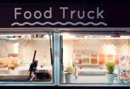 What is The Difference Between a Food Cart and Food truck