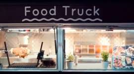 What is The Difference Between a Food Cart and Food truck