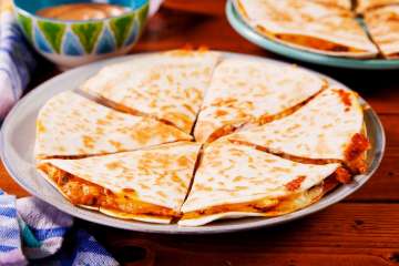 How to Pay Less Than Half Price for Taco Bell Quesadillas