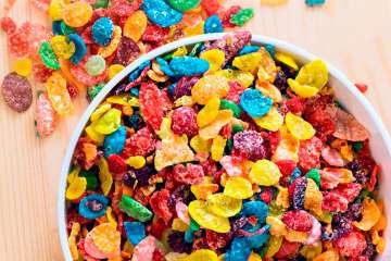 A Complete Guide to Pebbles Cereal