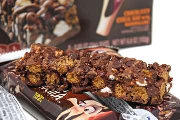 Count Chocula Cereal Bars – A Chocolate Lover’s Dream
