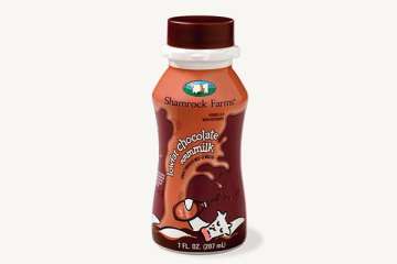 Arby's Kids Low-fat Chocolate Milk