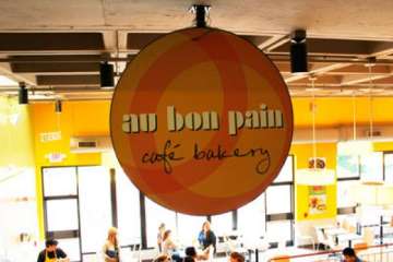 Au Bon Pain: High Quality Fast-Casual Dining