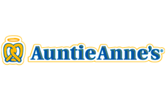 Auntie Anne's hours