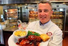 Boston Market: There's Life in the Old Bird Yet