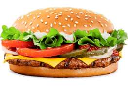 5 Ways To Build A Better Burger