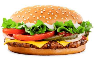 5 Ways To Build A Better Burger