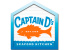 Captain D's - 3588 N Gloster St