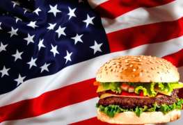 Decline Of Fastfoods In America: Fastfood Sales Slump As Americans Become Wise Eaters