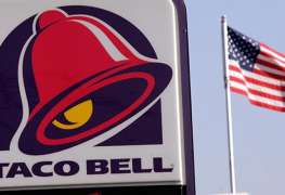 Taco Bell that serves booze will also have a bouncer