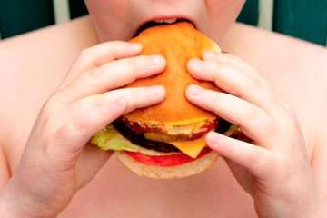 Food Prices Linked to Obesity Rates