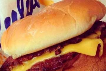 Fast Food Places: Four Wisconsin Originals
