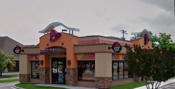 Taco Bell hours - 227 E Little Creek Rd Norfolk‚ VA 23505‚ map | Fast ...