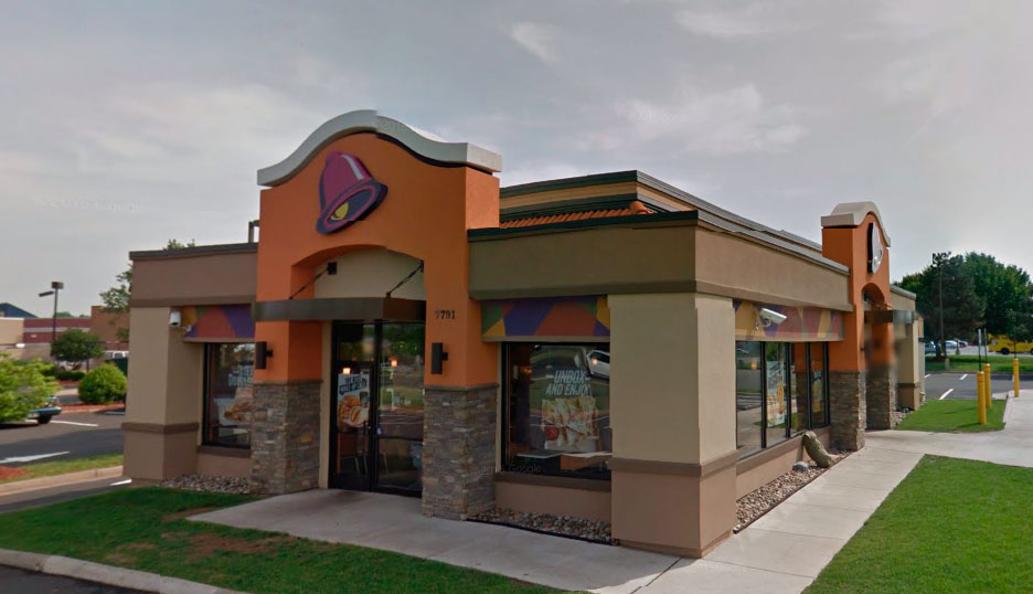 Taco Bell hours 7791 Sudley Rd Manassas‚ VA 20109‚ map Fast Food in USA